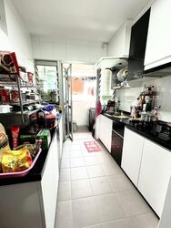 Blk 469C Fernvale Lea (Sengkang), HDB 4 Rooms #519832371